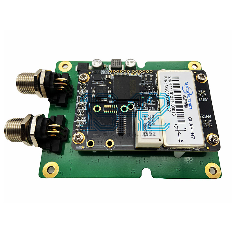 智能交通PCBA 無人車PCBA/SMT貼片加工