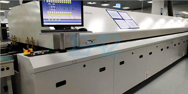 SMT貼片焊接加工方式與要求