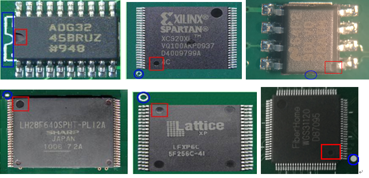 SOP、QFP封裝 SOP、QFP封裝