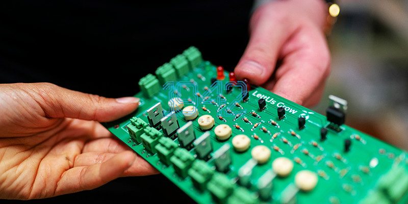 小批量研發中試（NPI）服務：優化產品開發與制程溝通的關鍵