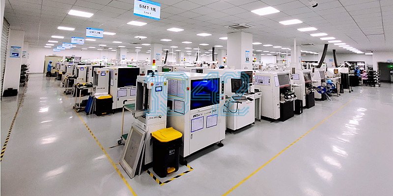 PCBA加工過程中回流焊與波峰焊的區別和作用是什么？