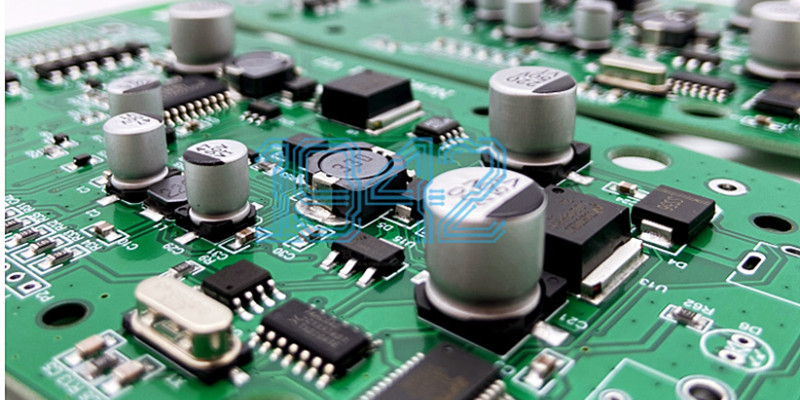 工業(yè)控制柜PCBA高振動(dòng)環(huán)境下SMT回流焊工藝優(yōu)化提升接插件焊點(diǎn)機(jī)械抗疲勞性能