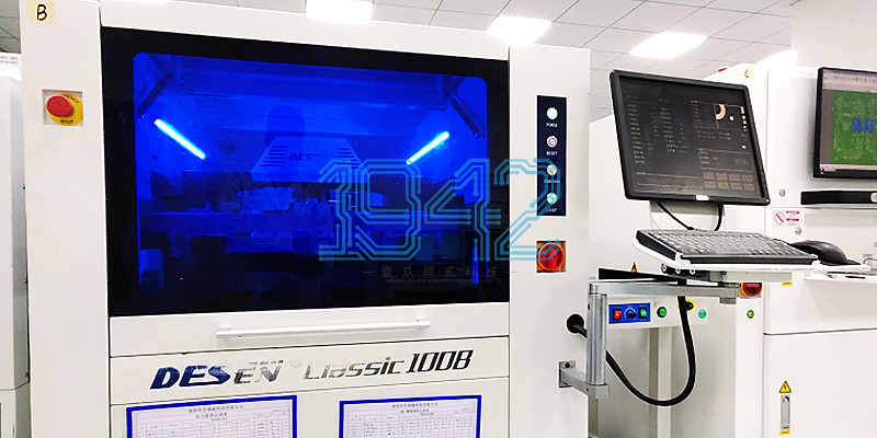 PCBA加工中印刷機的工作原理和主要技術指標【詳述】