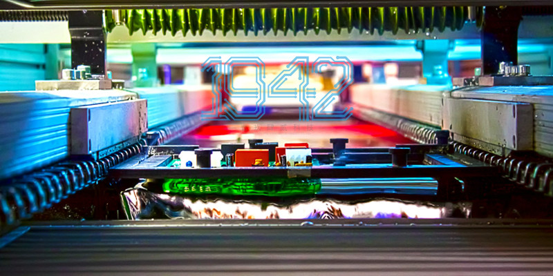 PCBA加工波峰焊接 PCBA加工波峰焊接