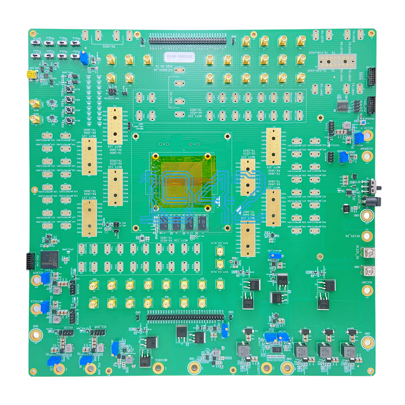 開發板、測試板、老化板