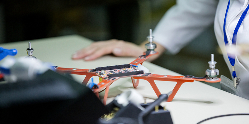 無人機SMT貼片 無人機SMT貼片