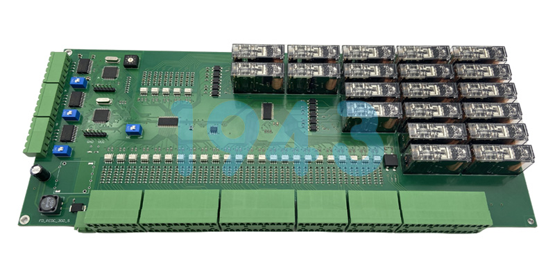 智能家居PCBA代工一站式服務(wù)商：點(diǎn)亮智能家居新世界