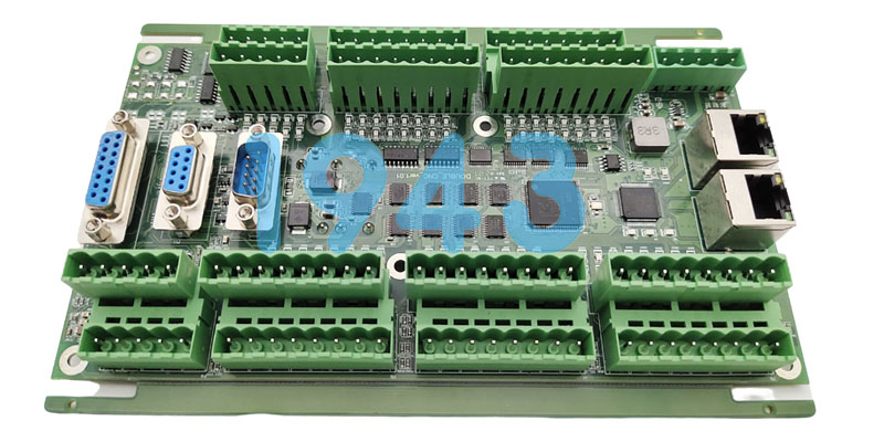 物聯網儀表SMT貼片加工廠推薦-1943科技