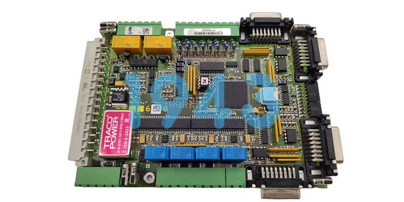 深圳工業控制PCBA加工：3大核心可靠性要求，筑牢智能制造防線