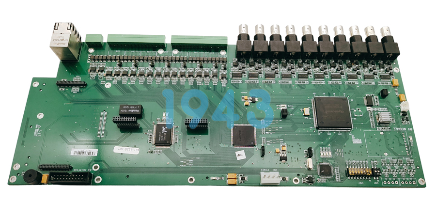 一站式SMT貼片加工