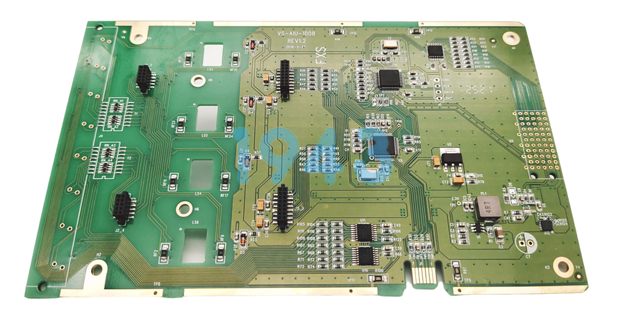 深圳PCBA代工代料
