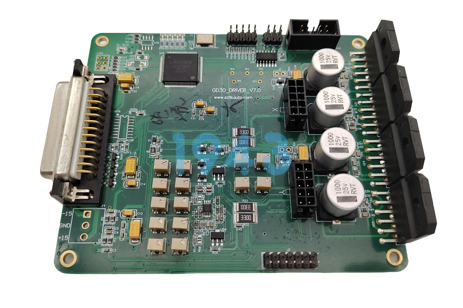 醫(yī)療電子PCBA