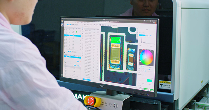 SMT貼片加工零缺陷把控：1943科技AOI檢測(cè)優(yōu)勢(shì)全解析