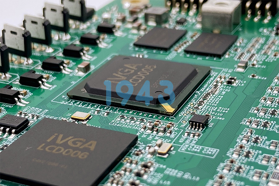 超細(xì)間距BGA芯片怎么貼？深圳專(zhuān)業(yè)PCBA加工廠有解