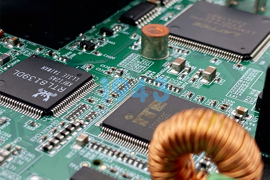 深圳PCBA包工包料廠家的10大坑—1943科技避坑手冊