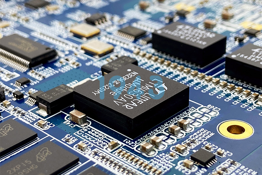 物聯網設備批量生產難？深圳SMT貼片廠柔性產線這樣應對多品種