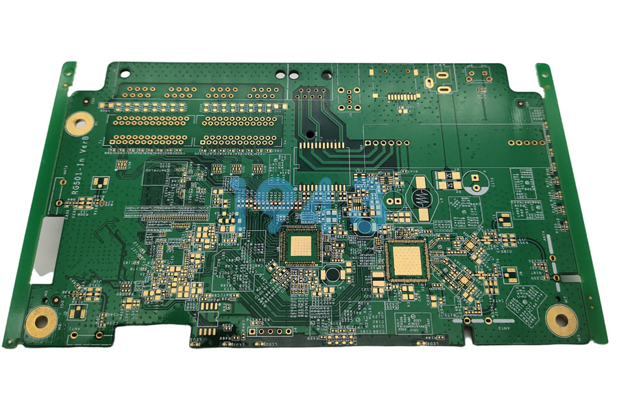 1943科技：專業PCB代工代料與SMT貼片加工一站式解決方案
