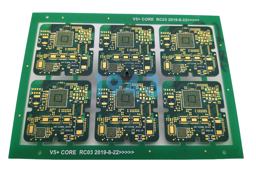 PCB