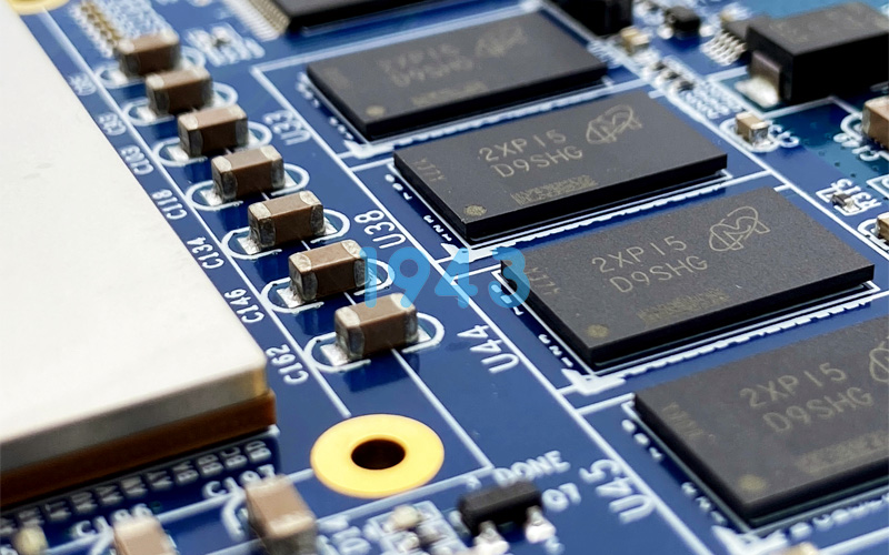 1943科技：如何保障SMT貼片加工品質(zhì)？詳解質(zhì)檢全流程