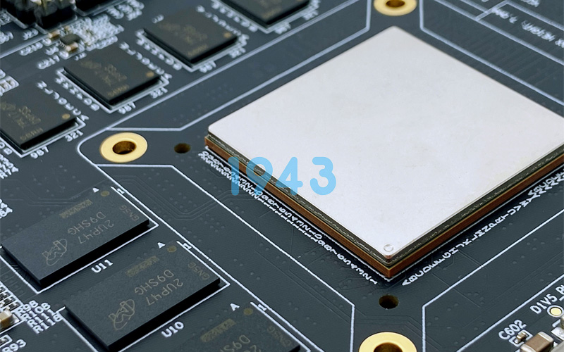 深圳本地PCBA加工廠深度對比：1943科技如何以三大核心優勢領跑行業