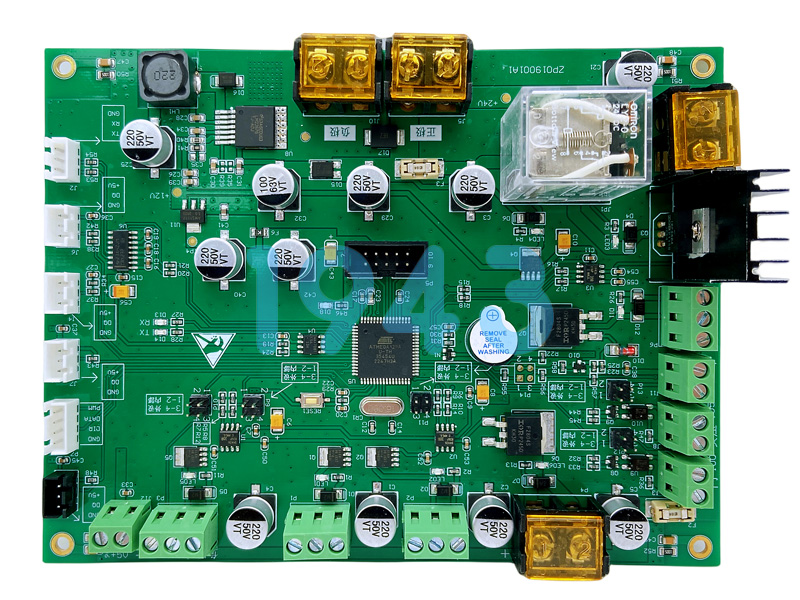 醫療PCBA一站式服務｜1943科技：以合規精密制造守護醫療安全