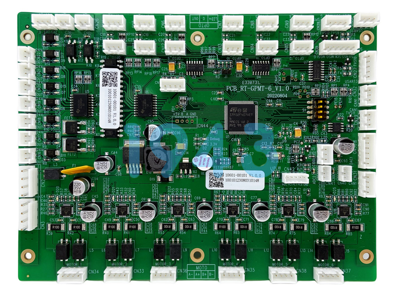 醫(yī)療PCBA 醫(yī)療PCBA