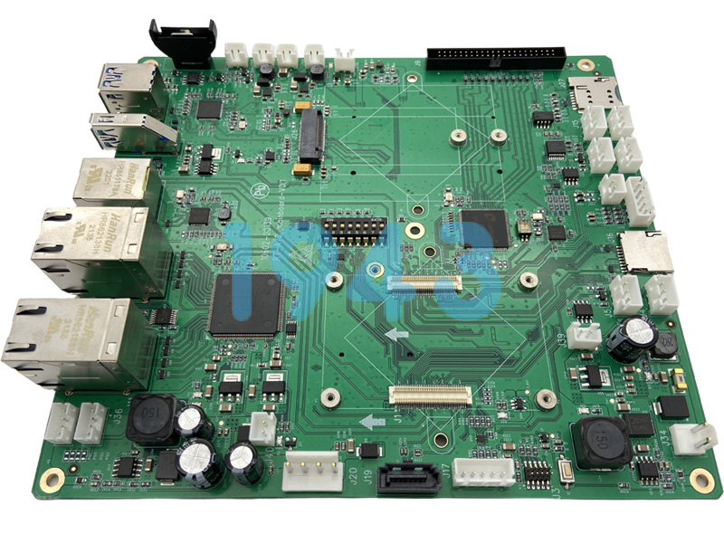 醫(yī)療PCBA 醫(yī)療PCBA