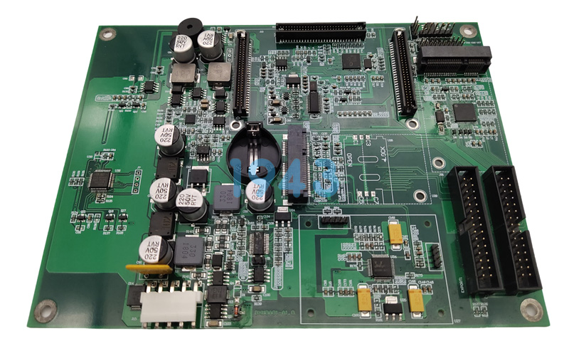 醫療PCBA代工代料如何合規？深圳1943科技詳解ISO13485全流程管控體系