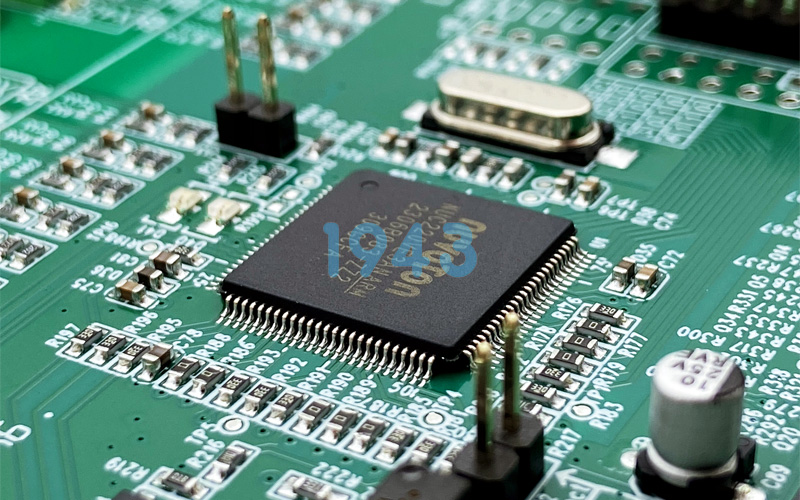 元器件代購+貼片+測試全包深圳PCBA代工如何幫您省30%成本？