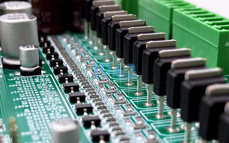 深圳SMT貼片打樣快速交付：1943科技加急流程 | 高效生產+品質保障