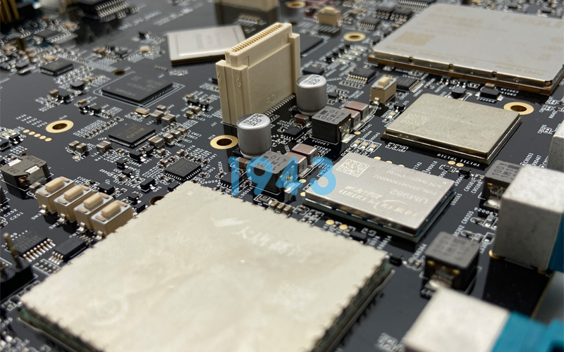 5G通信模塊貼片良率低？專業PCBA加工廠如何解決散熱與信號完整性兩大難題