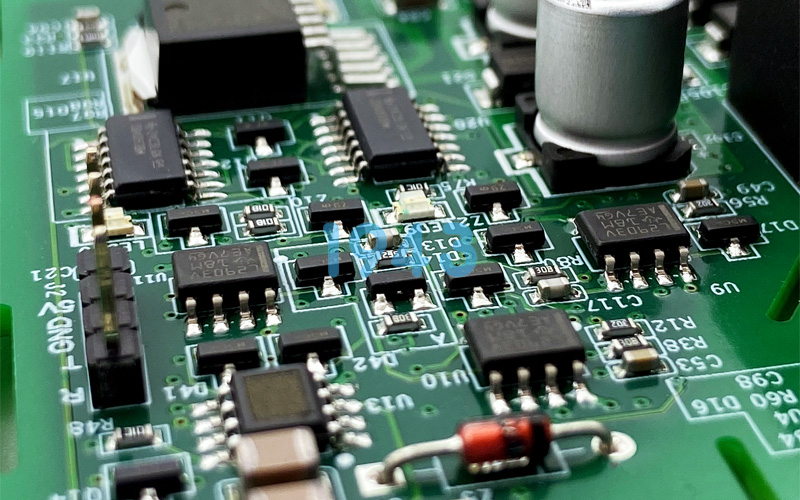 快速交付PCBA樣板！深圳SMT貼片廠1943科技的快速響應(yīng)秘訣