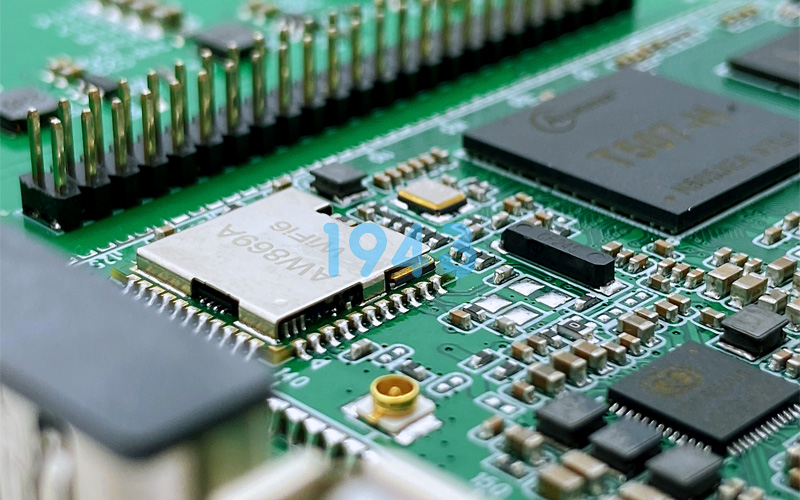 小批量SMT貼片加工無(wú)起訂量？深圳1943科技全力支持研發(fā)打樣