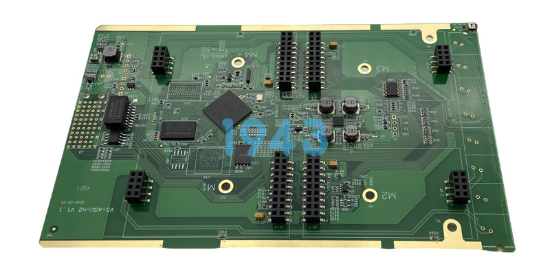 定制化SMT貼片加工服務——精準匹配您的PCBA生產需求