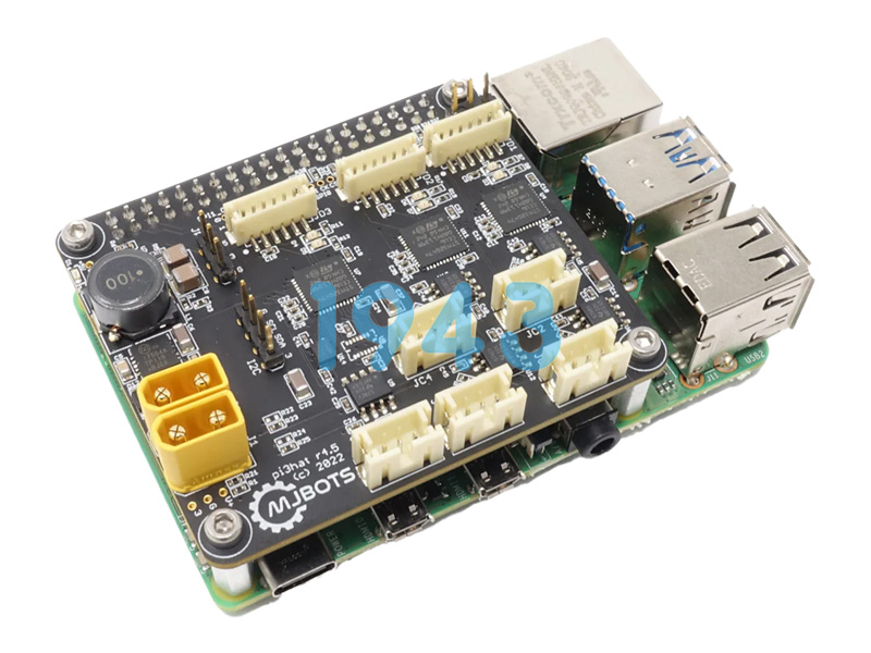 機(jī)器人控制板PCBA加工難?專業(yè)SMT貼片廠這樣幫您降本提效、一次做對!