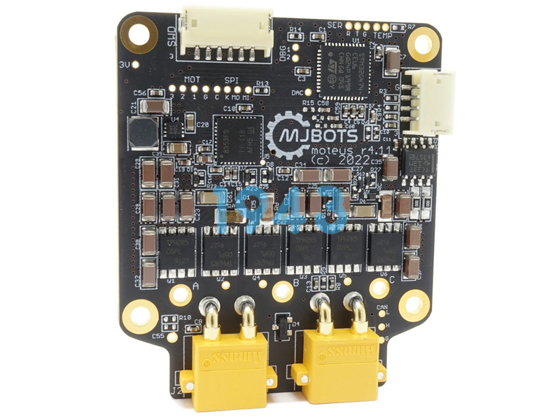 機器人PCBA 機器人PCBA