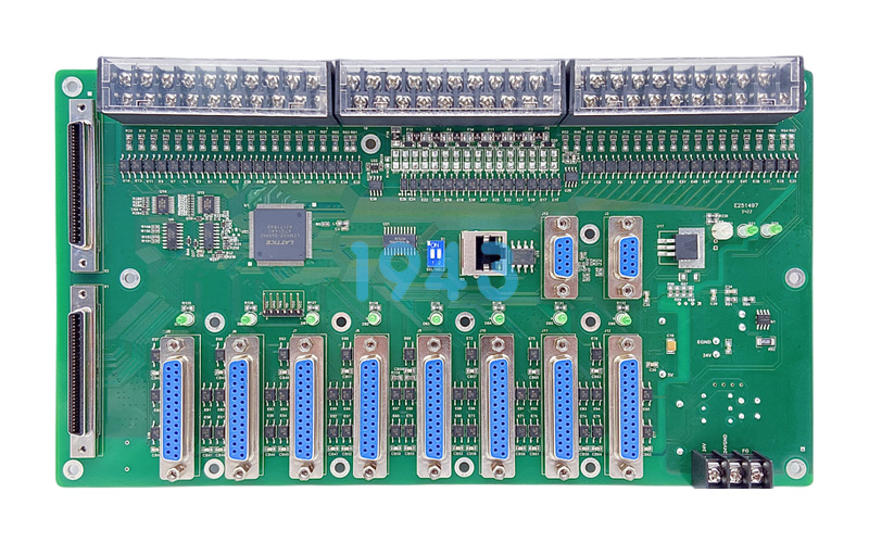 運(yùn)動控制器PCBA 運(yùn)動控制器PCBA