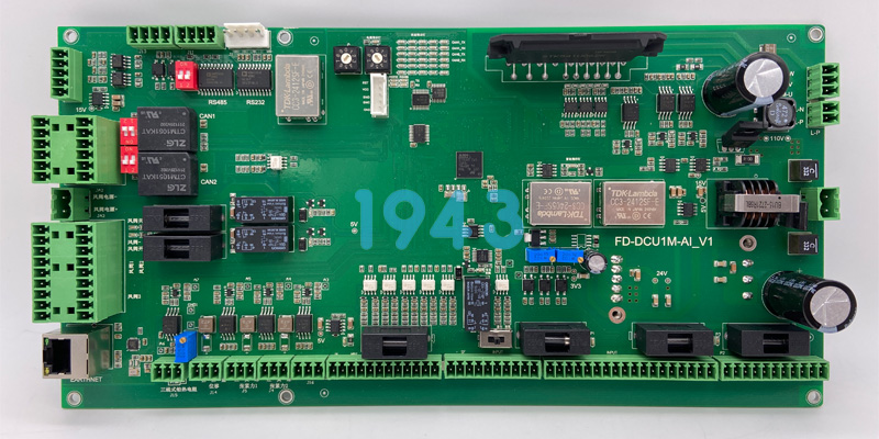 PCBA焊接加工廠如何保障焊接品質？1943科技SMT貼片全流程工藝與服務優(yōu)勢
