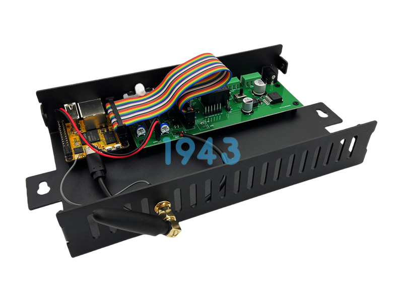 PCBA貼片組裝加工廠：1943科技，SMT貼片+全流程組裝一站式服務