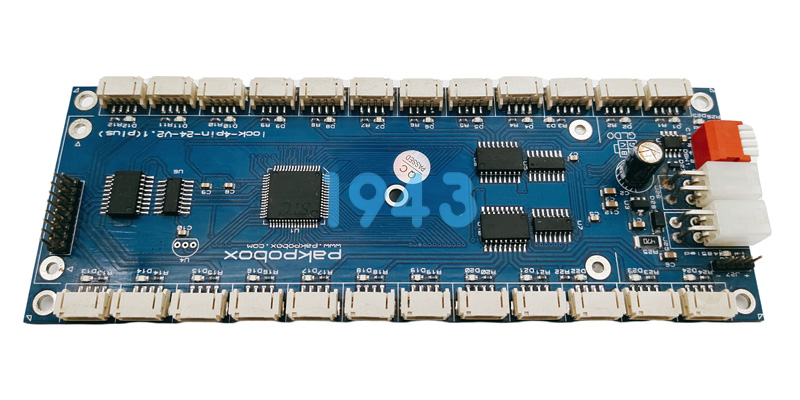 1943科技PCBA加工打樣：快速、精準、可靠的電子研發打樣方案