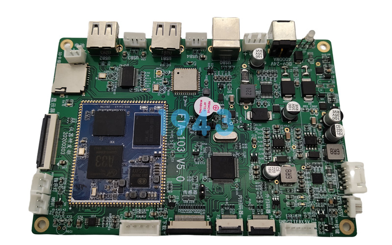 1943科技一站式PCBA代工代料廠家：如何選擇可靠的SMT貼片加工合作伙伴？