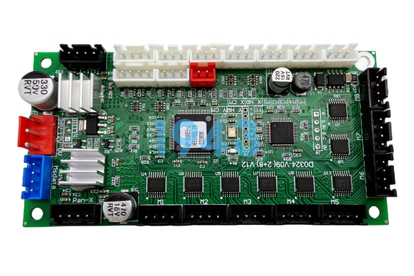 電路板SMT貼片加工廠｜高效NPI服務(wù)+小批量裝配，加速產(chǎn)品落地