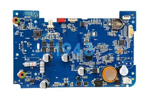 醫療PCBA代工廠怎么選？1943科技專注SMT貼片與醫療設備NPI代工服務