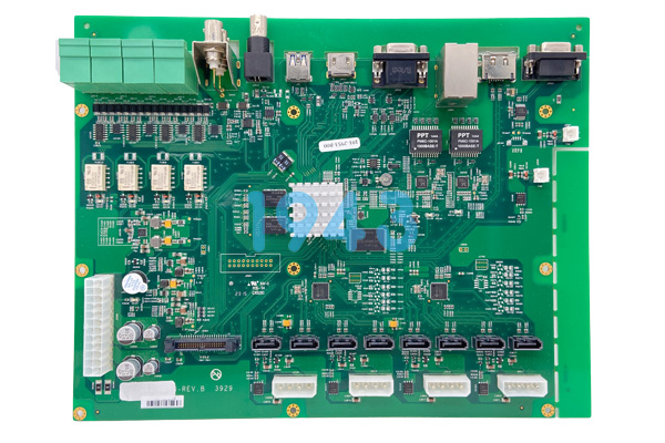 SMT貼片廠商1943科技：小批量多品種PCBA加工的柔性制造專家