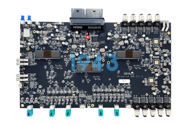 無人車SMT貼片加工推薦-1943科技｜專業無人車PCBA一站式加工服務商
