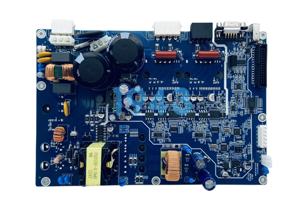 SMT貼片加工選哪家？1943科技專注PCBA新產品導入(NPI)與中小批量生產服務